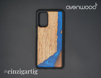 Thumbnail for Samsung Galaxy A32 5G PORTO COLLECTION 5620 Blau